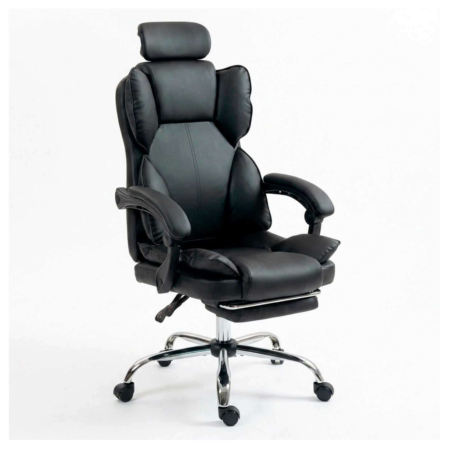 Silla de Oficina Escritorio Gamer Extra Confort diseño premium