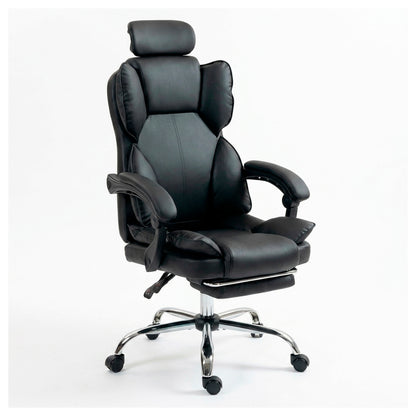 Silla de Oficina Escritorio Gamer Extra Confort diseño premium