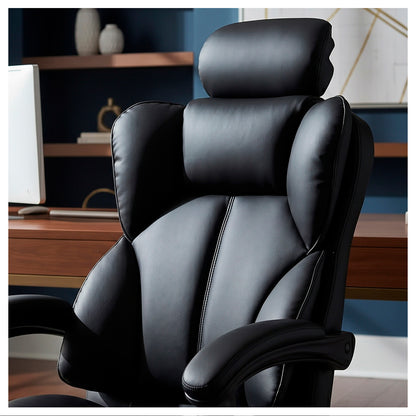 Silla de Oficina Escritorio Gamer Extra Confort diseño premium