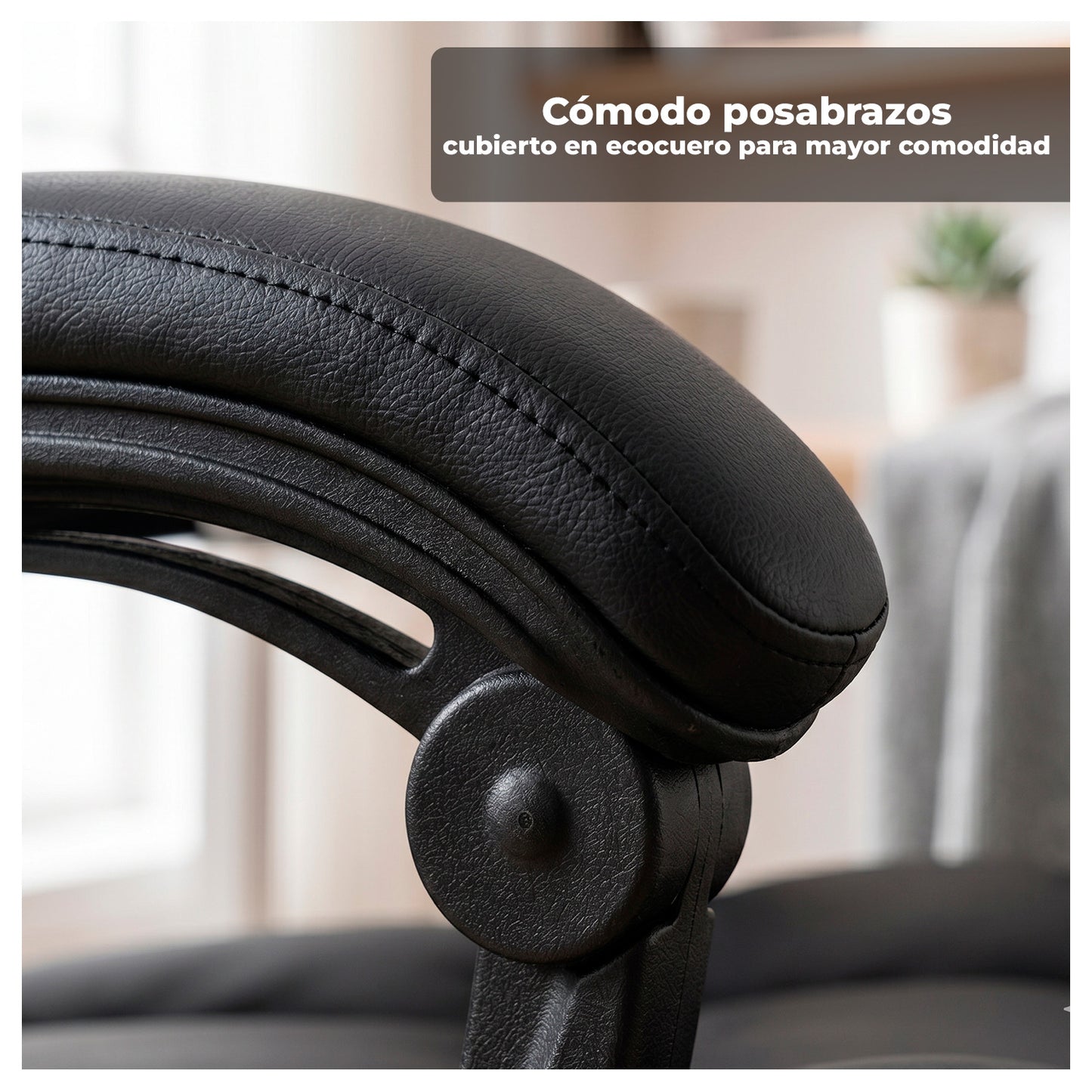 Silla de Oficina Escritorio Gamer Extra Confort diseño premium