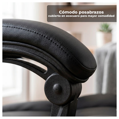 Silla de Oficina Escritorio Gamer Extra Confort diseño premium