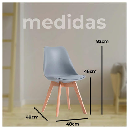 Silla Eames