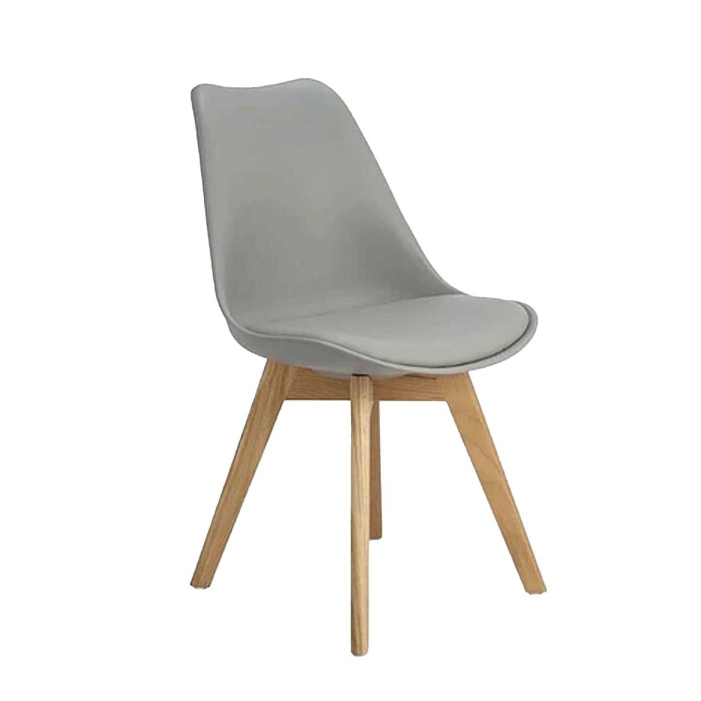 Silla Eames