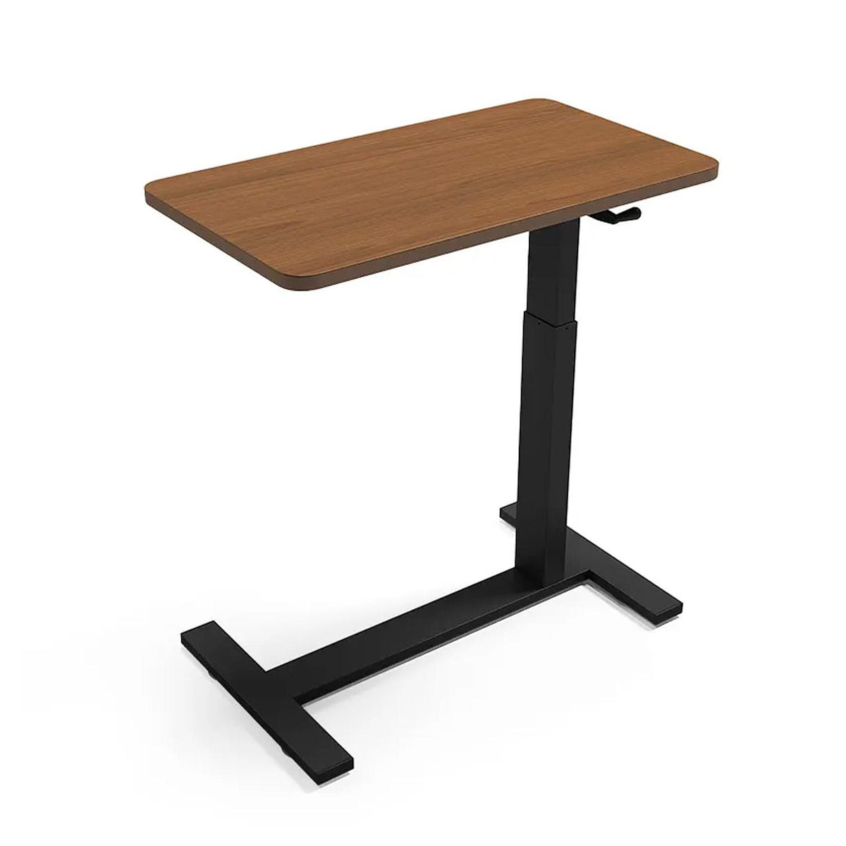 Mesa Multifuncional Ajustable 68x36cm con Altura Regulable