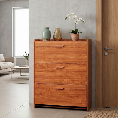 Mueble Zapatero Organizador Estante para Zapatos VTRIN