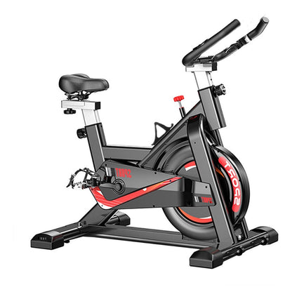 Bicicleta Spinning 707 Volante Inercia 8 Kg