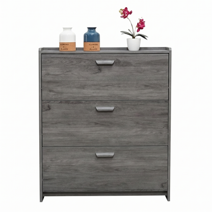 Mueble Zapatero Organizador Estante para Zapatos VTRIN